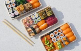 Marcopesca Sushi Mix variado