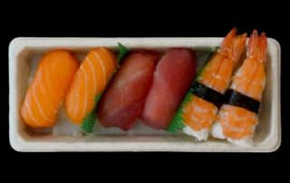 Marcopesca Sushi nigiri mixtos